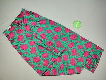 chmielewska: Sinsay, Spodnie materiałowe damskie, rozmiar XL — 2