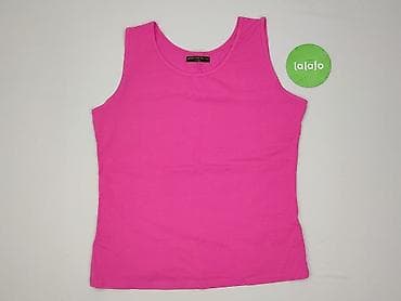 basic tops h: Les étoiles claires Paris, Women`s top, size XL — 2