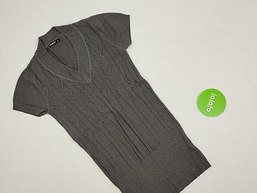 Kobiety: Sweter damski, rozmiar L — 2