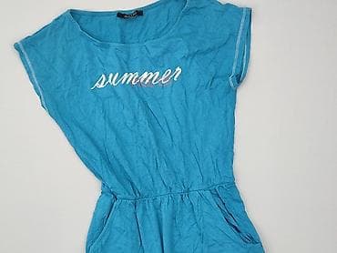 reserved sukienki plus size: Esmara, Sukienka damska, rozmiar S — 1