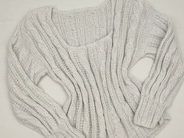 Sweter damski, rozmiar S