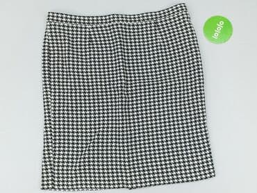 spódniczka pikowana: Spódnica damska, rozmiar 4XL — 2