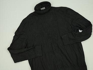 golfy: H&M, Golf dla mężczyzn, rozmiar XL — 1