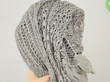 ażurowe sweterki: Sweter damski, rozmiar One size — 4