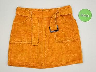 spódnica push up: Papaya, Spódnica damska, rozmiar XL — 2