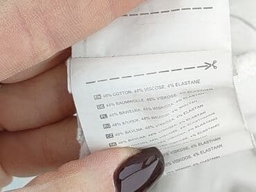 koszulka damska diverse: Diverse, T-shirt damski, rozmiar S — 6