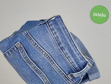 hm jeans: H&M, Szorty damskie, rozmiar S — 6