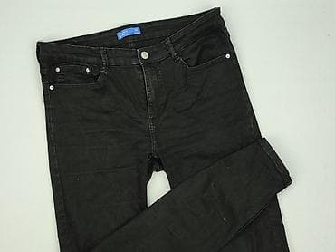 gf jeans: Sinsay, Джинси жіночі, розмір XL — 1