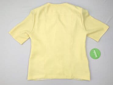 świecące bluzki: Women's blouse, size 2XL (EU 44) — 3