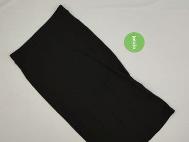 spódnice ołówkowe prążkowane: Sinsay, Spódnica damska, rozmiar XL — 3