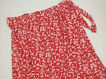 spódnica ze spodenkami shein: Shein Curve, Spódnica damska, rozmiar 4XL — 1