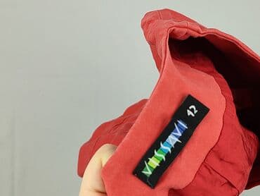 marynarki plus size damskie: Vissavi, Marynarka damska, rozmiar XL — 4