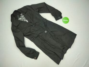 Women: H&M, Women`s trench, size M (EU 38) — 2