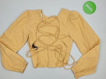 asos pl: ASOS Design, Bluzka damska, rozmiar S — 3