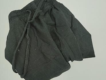 jeansy bugjo: Janina, Spodnie 3/4 damskie, rozmiar S — 6