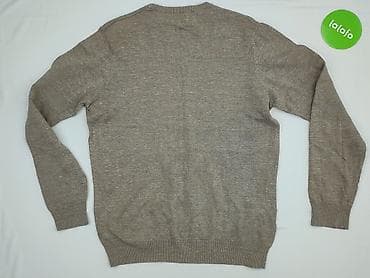 golf atmosphere: Tu, Sweter dla mężczyzn, rozmiar S — 3