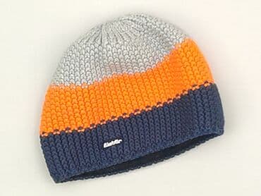 paski do sukienki srebrne: Cap, Male, condition - Perfect — 1