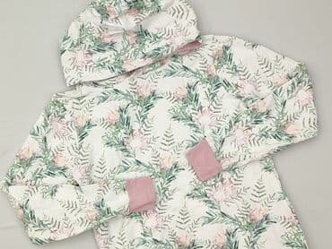 Bluza z kapturem damska, M