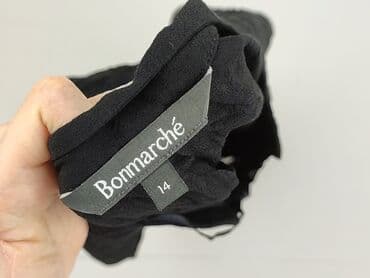 bonprix marynarki duże rozmiary: Bonmarche, Bluzka damska, L — 4