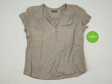 marynarka: Yessica, Bluzka damska, rozmiar XL — 2