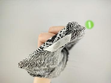 sweter turecki prl: Cardigan, Ponczo damskie, rozmiar M — 4