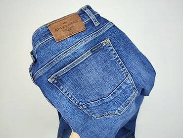 Mężczyźni: Cross Jeans, Jeansy dla mężczyzn, rozmiar XL — 6