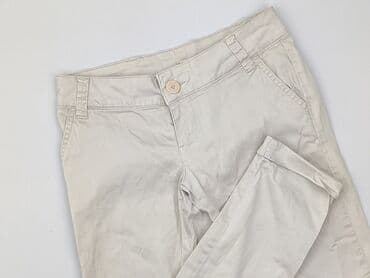 Terranova, Spodnie materiałowe damskie, 2XS