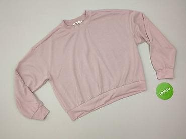 cheap sweatshirt: Bluza damska
, rozmiar M — 2