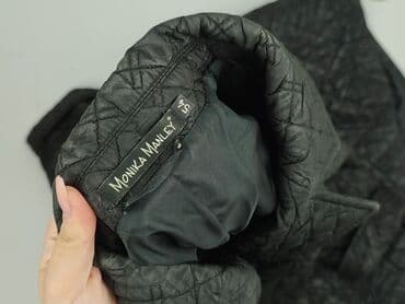 купити куртку в польщі жіночу: Пальто жіноче, розмір 7XL — 5