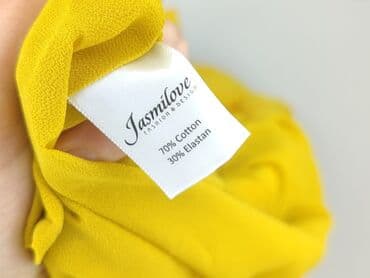 shein curve sukienki: Jasmine, Women`s dress, M — 5