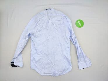 płaszcz jeansowy reserved: Reserved, Koszulа dla mężczyzn, rozmiar L — 3