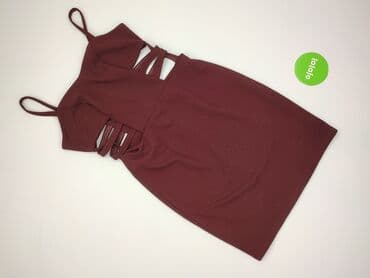 vubu sukienki wieczorowe: Vubu, Sukienka damska, rozmiar L — 3