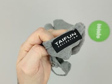 tight t shirty: Taifun, Top damski, rozmiar S — 4