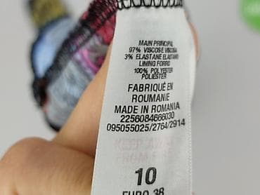wallis bluzki: Wallis Petite, Sukienka damska, rozmiar M — 5