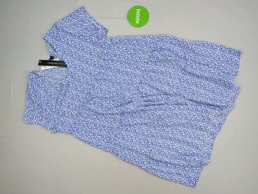 sukienki midi plus size: Zanzea, Sukienka damska, XL — 2