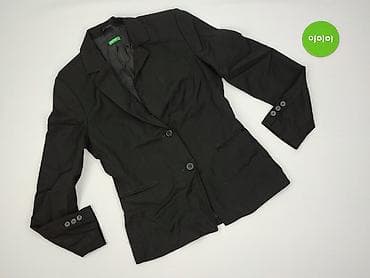 Marynarki: United Colors of Benetton, Marynarka damska, rozmiar S — 2