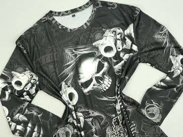 koszulki dla rodzeństwa h m: Koszulka dla mężczyzn, rozmiar 3XL — 1