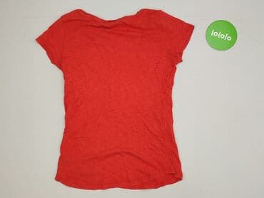 fila t shirty: H&M, Women`s T-shirt, size S (EU 36) — 3