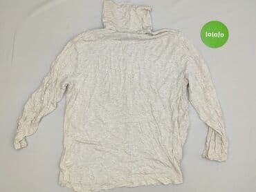 golfy z wiskozy: C&A, Golf damski, rozmiar XL — 3