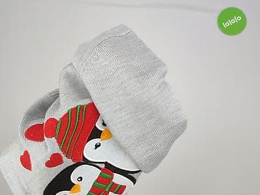 sweter z pingwinem: Atmosphere, Sweter damski, rozmiar S — 5
