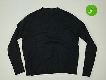 sweter crop: Stradivarius, Sweter damski, rozmiar M — 4