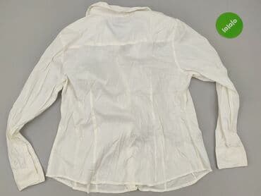 koszulka tommy hilfiger damska biala: H&M, Koszula damska, rozmiar XL — 3