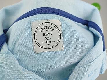 even: Odzież wierzchnia 
, Koszulka polo dla mężczyzn, rozmiar XL — 4