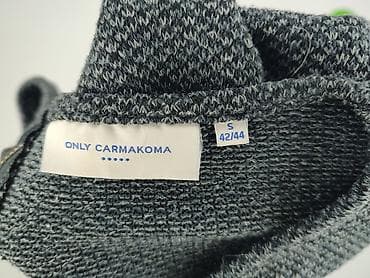 cocomore bluzy: ONLY Carmakoma, Sweter damski, rozmiar S — 4