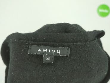 simple sweter: Amisu, Sweter damski, XS — 4