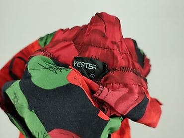 spodenki gobik: Spodnie materiałowe damskie, rozmiar M — 5