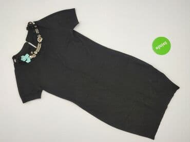 sukienki z łańcuszkiem: Sukienka damska, rozmiar M — 3