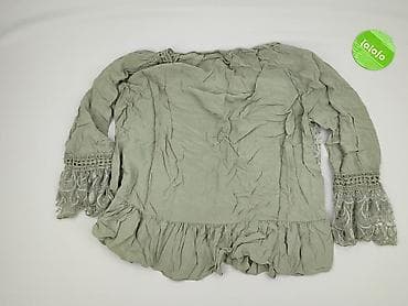 biustonosz b75: Bluzka damska, rozmiar 3XL — 3