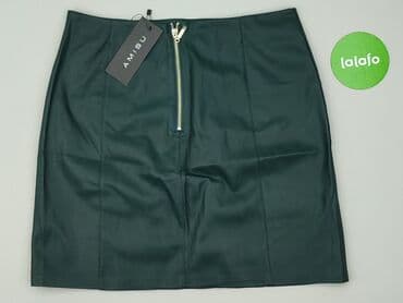 domodi spódnice: Amisu, Women`s skirt, XL — 3