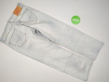 jeansy massimo dutti: Levi’s, Jeansy damskie, rozmiar 3XL — 3
